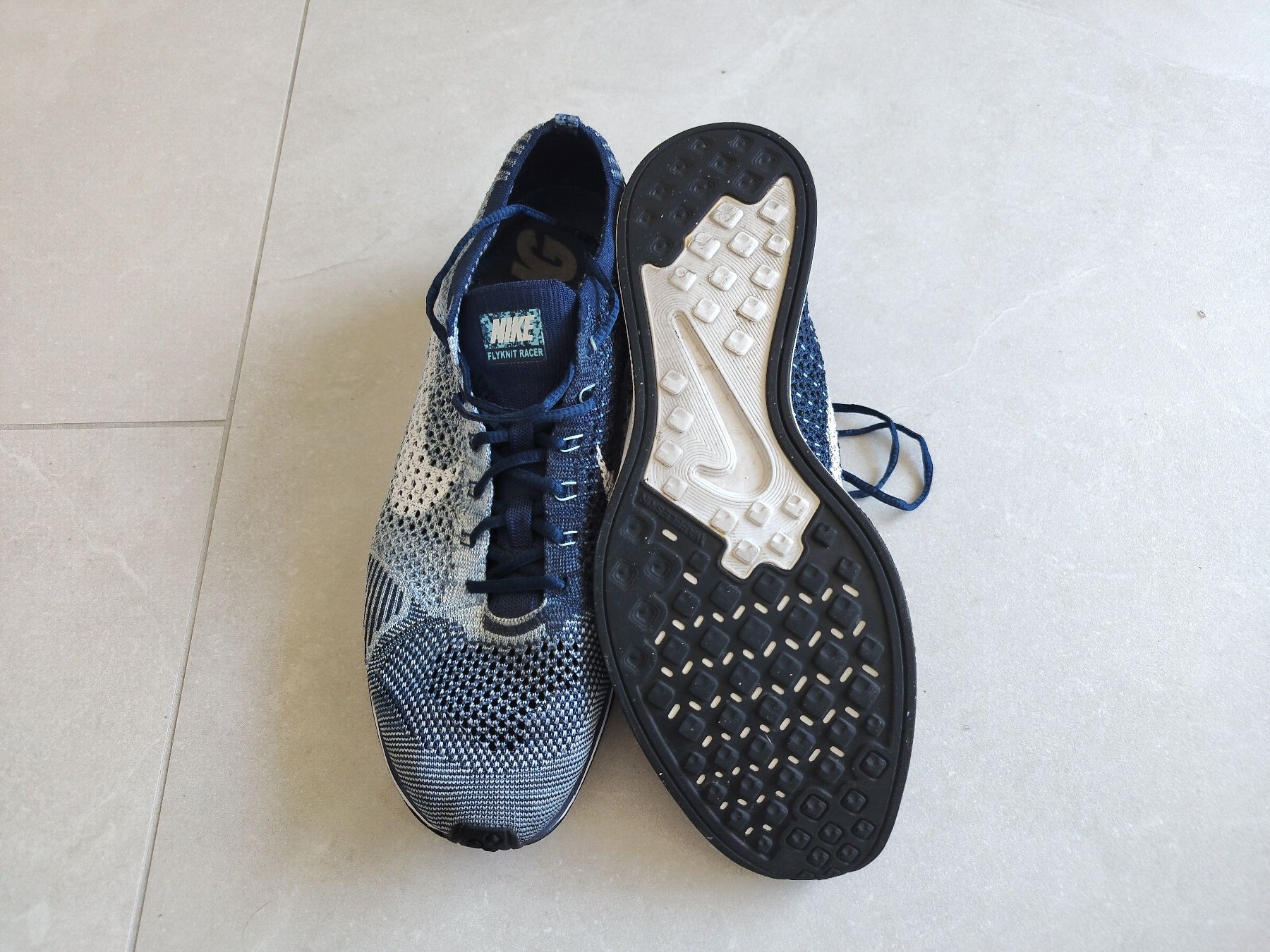 Nike Scarpe da uomo: Nike in Grösse 46 – Usato da Aesch ZH venduto da nyr_tk6r 2