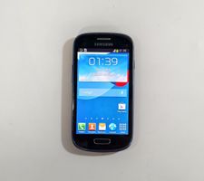 Samsung Galaxy S3 mini schwarz
