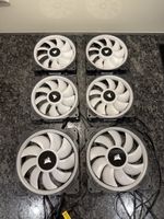 Corsair LL Lüfter (6x)