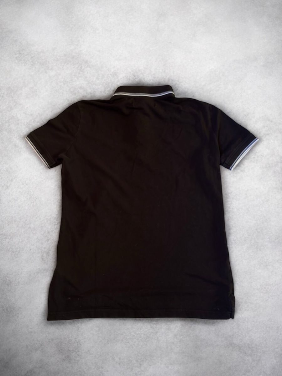 Armani Magliette Polo: Armani Jeans Polo (S) – Nuovo (secondo la descrizione) da Aarburg venduto da syning46 2