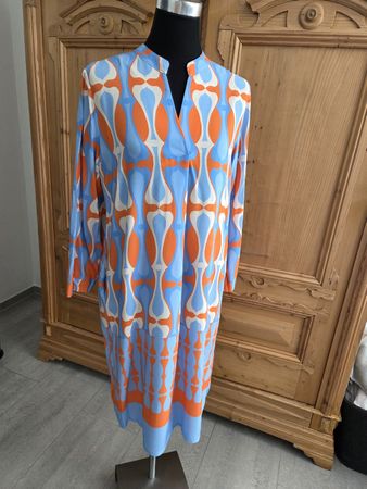 schönes Kleid Key Largo