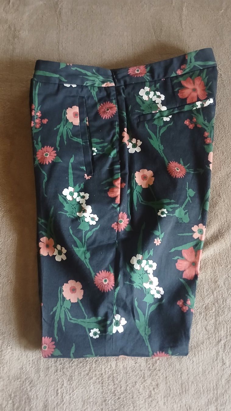 Gant Hosen: GANT DAMEN LANGEHOSE GRÖSSE 40 – Gebraucht aus Villa Luganese von luxlady 4