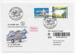 🛩️75 Jahre SAV Tante JU Dübendorf 👍