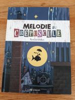 Mélodie au Crépuscule (Edition Original 2006)