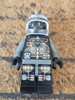 lego figurine space Insectoids Droid (Gigabot). sp032