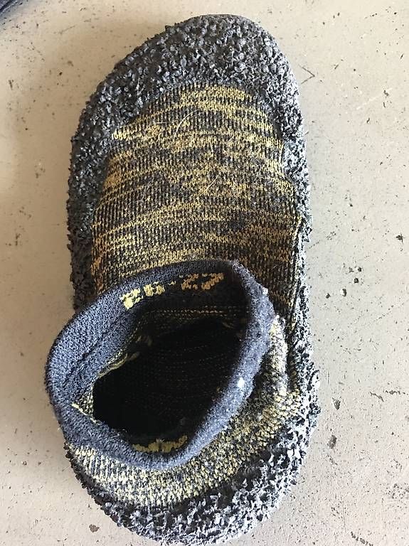 Scarpe per ragazzi: Chaussons Skinners 26-27 – Usato da maules venduto da sadso 2