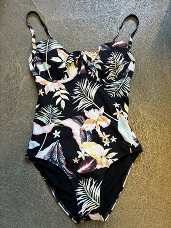 Maillot de bain Roxy Femmes Taille S
