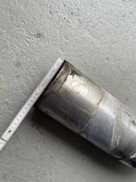 Abgasrohr 80mm