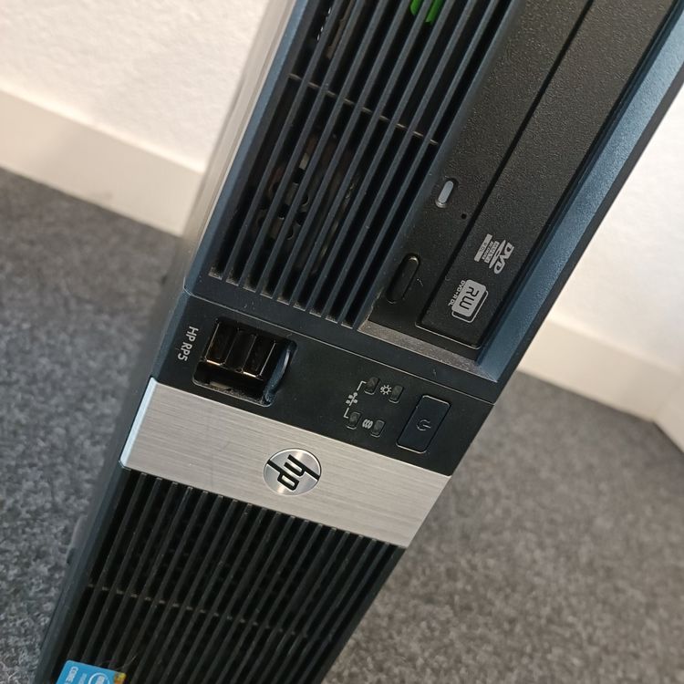 HP RP5 Retail System Model 5810 (Gebraucht) in Schlieren für CHF 31 ...