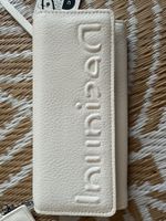 Portemonnaie Desigual weiss mit Kartenetui neu