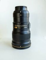 Nikon 300mm 1:4 PF ED VR