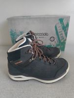 Wanderstiefel Lowa Locarno GTX QC WS Gr. 36 1/2 neu