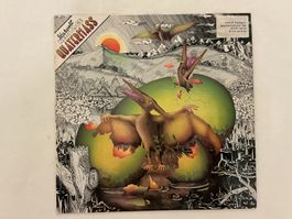 Quartermass LP (❗️UK Pressung)