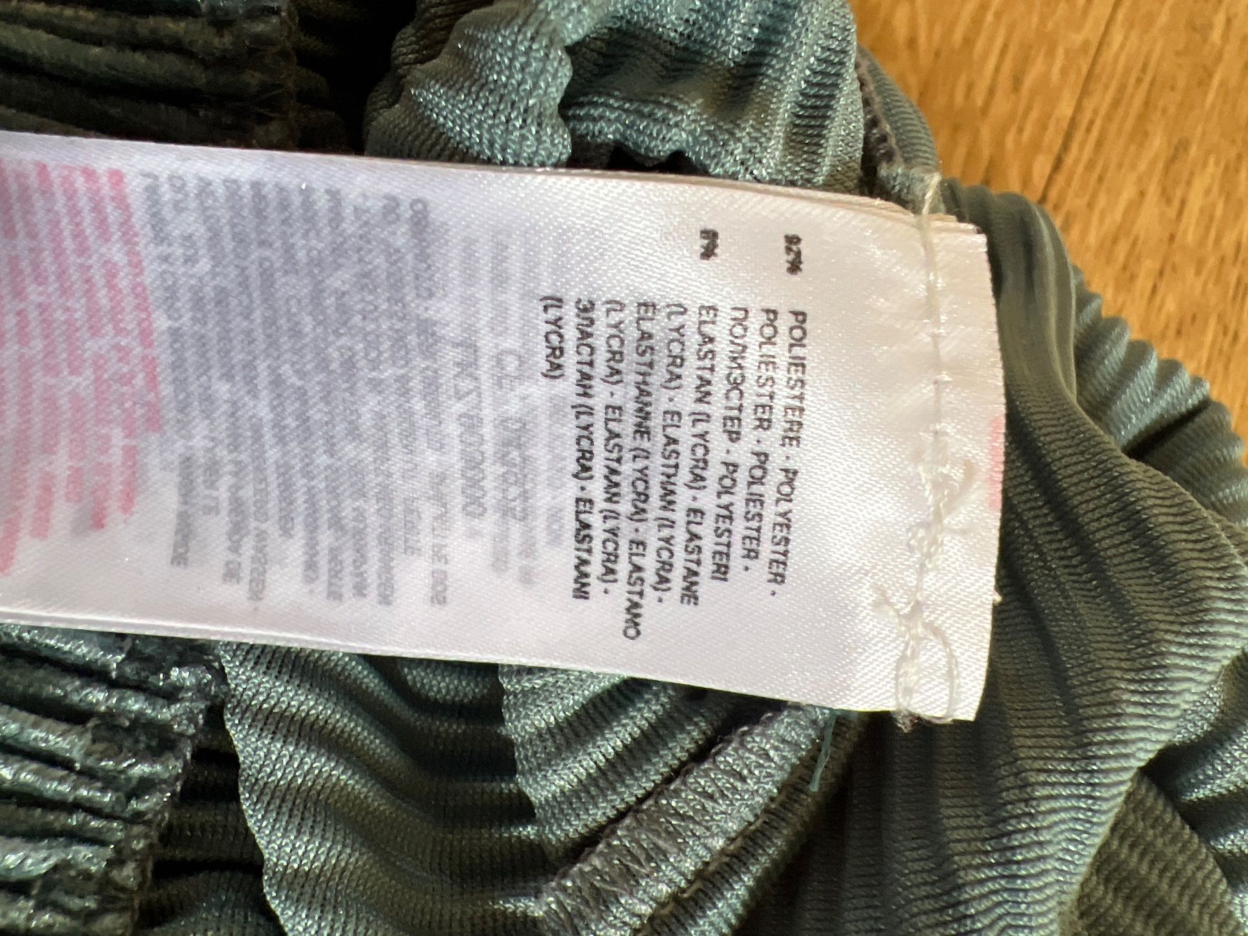 Pantaloni: Hose Melby, Grösse 140 – Usato da Beinwil am See venduto da brigittehug 3