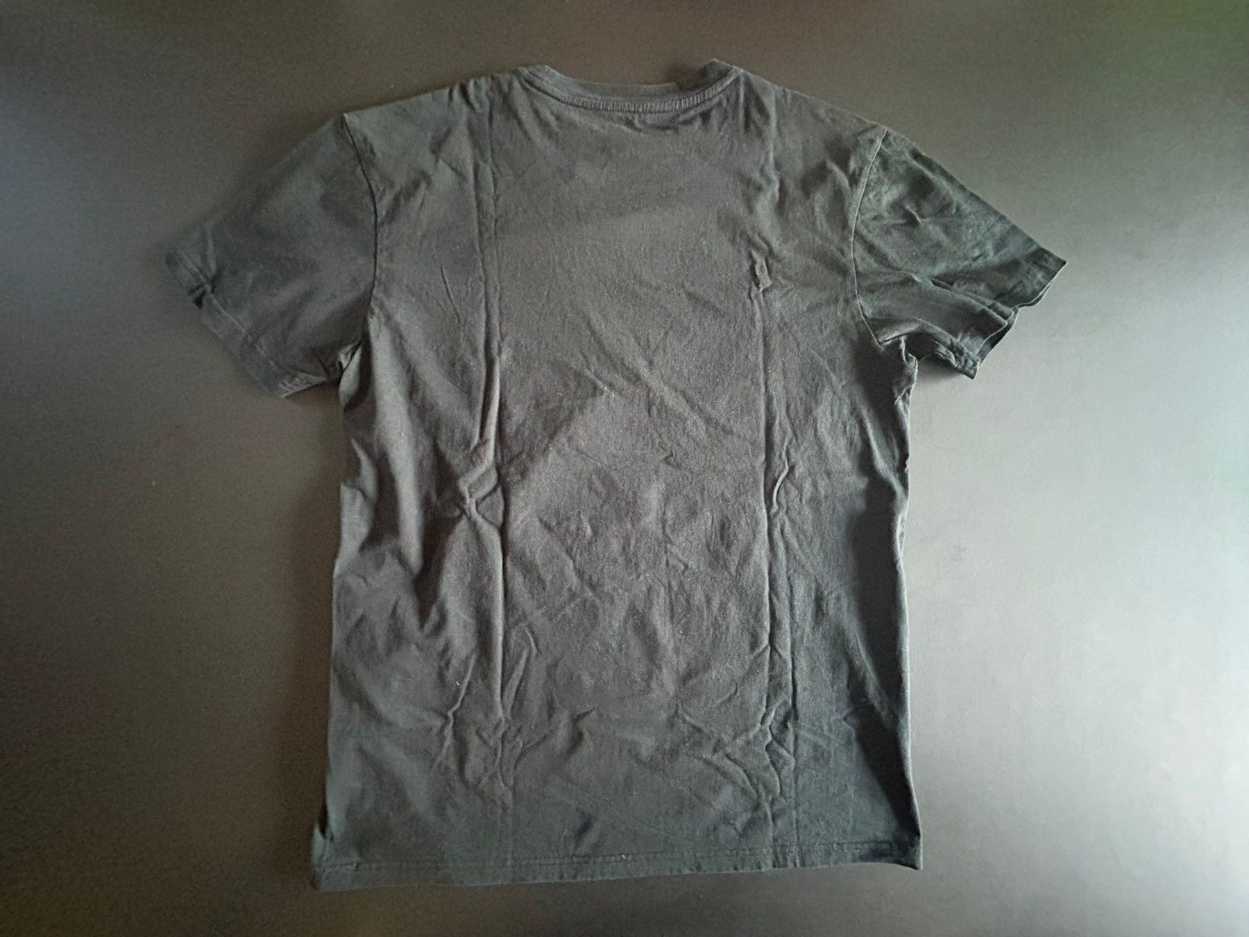Stüssy T-shirt: Stüssy / T-Shirt – Usato da Dietlikon venduto da Mankai 3