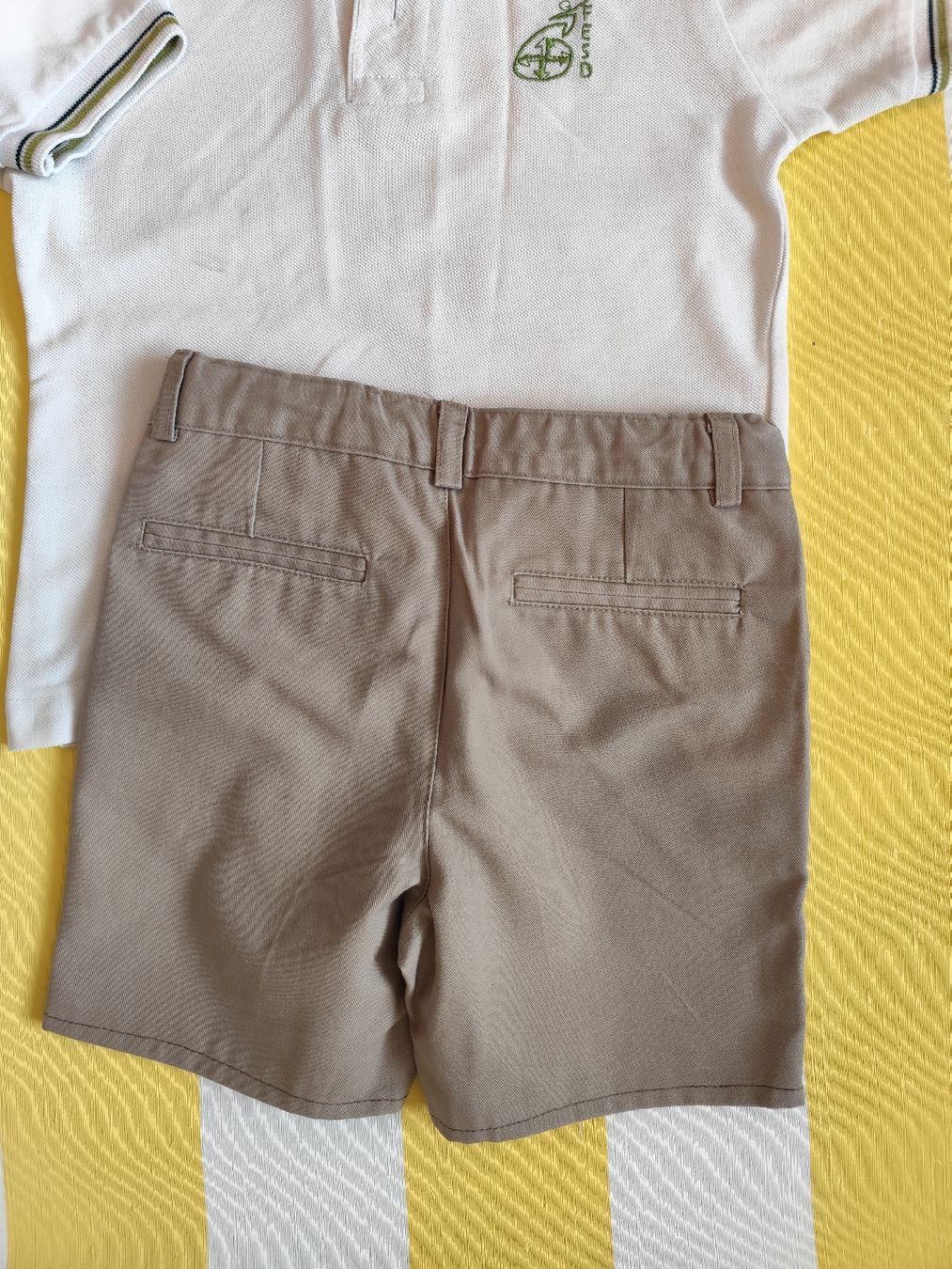 Kleiderpakete & -sets: Junge-Set. Gr. 4 – Gebraucht aus Widen von isa_zz9b 1