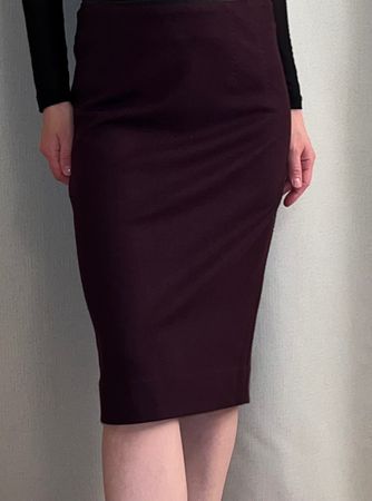 Eleganter Bleistiftrock Windsor Gr. 34