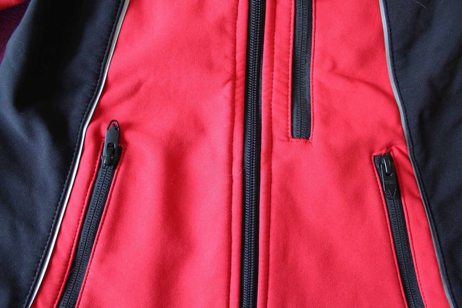 Engelbert Strauss Jacken & Mäntel: Engelbert Strauss Softshell - Jacke - Motion 2020 Gr.110/116 – Gebraucht aus Müllheim Dorf von Seeeule01 6