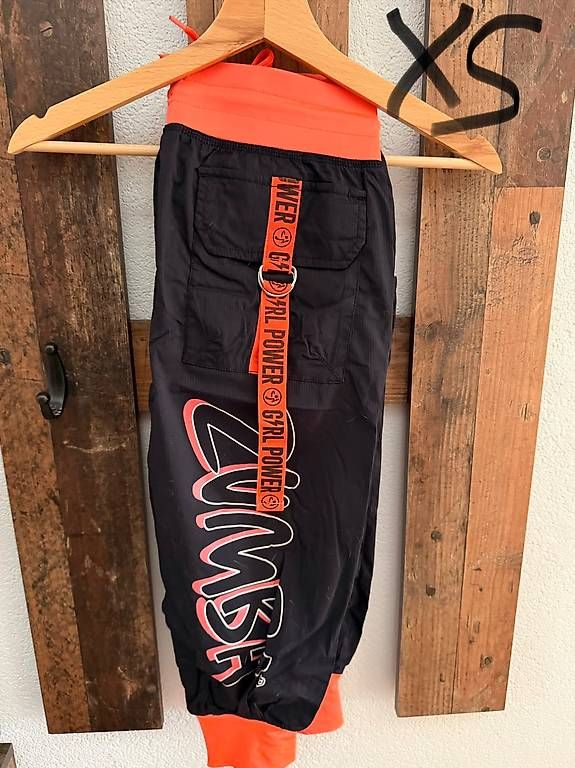 Hosen: 3/4 Hose – Gebraucht aus Bern von Samsam1996