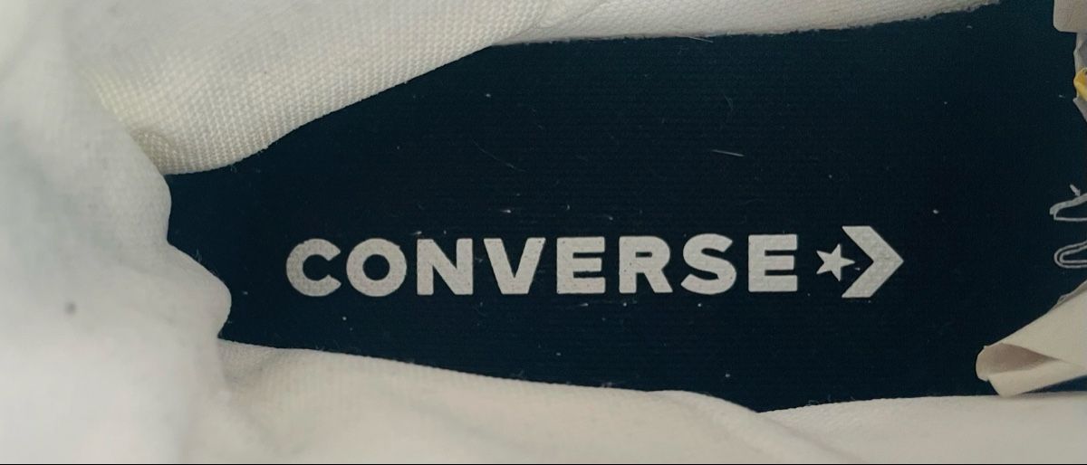 Converse Damenschuhe: Converse 37 – Gebraucht aus Estavannens von lulutte 5