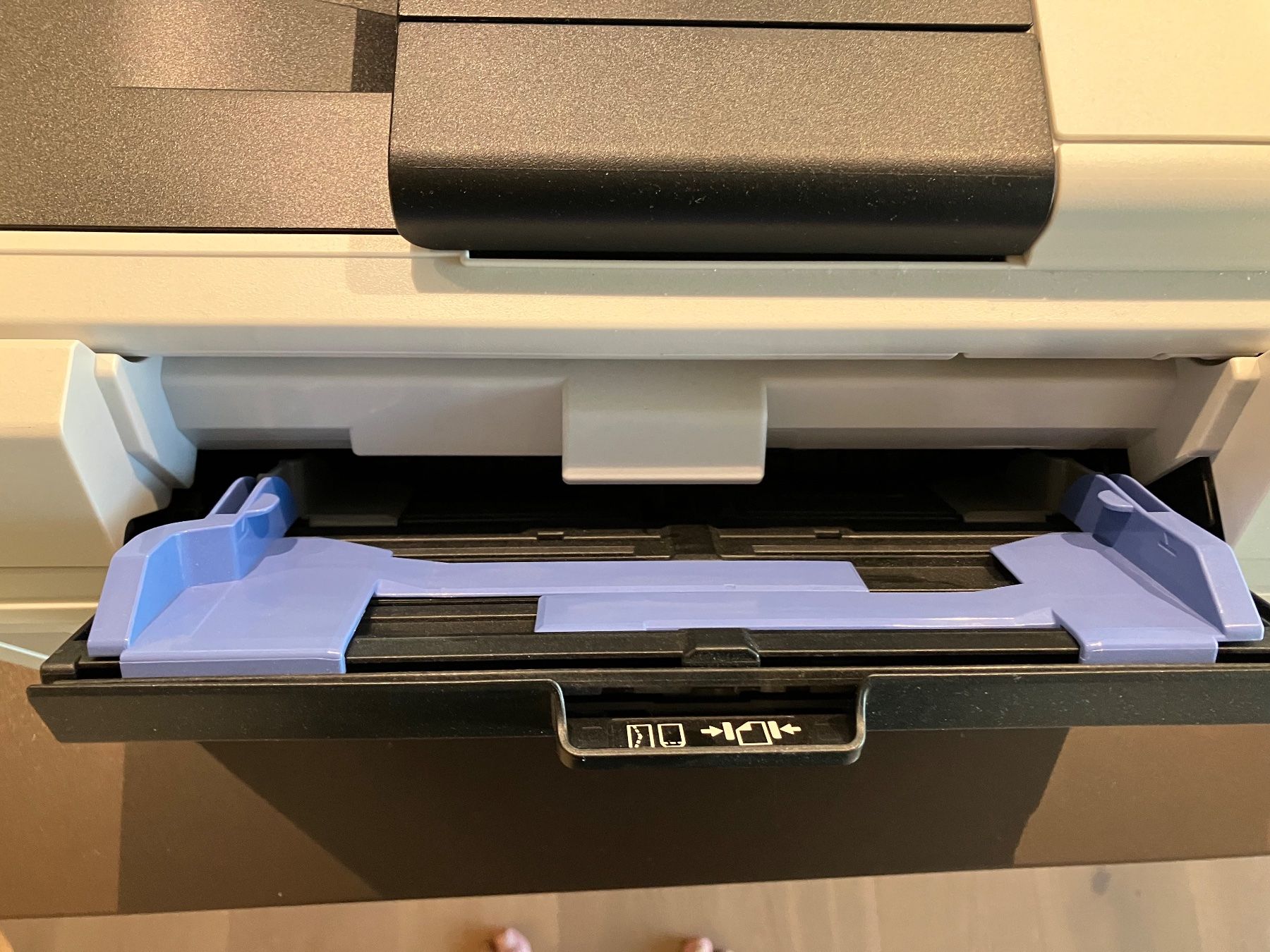 Canon Drucker: Drucker-Kopierer CANON Maxify GX 6050 – Gebraucht aus Menziken von timbuktu1001 3