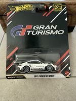 Hot Wheels - Gran Turismo Porsche 911 GT3 RS 