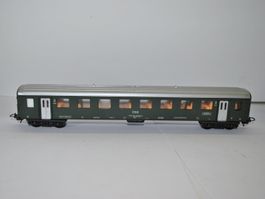 Lima Personenwagen ÖBB (MSR062)