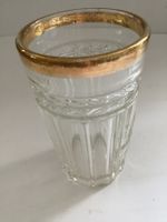 Antikes Glas Wiener Rathaus