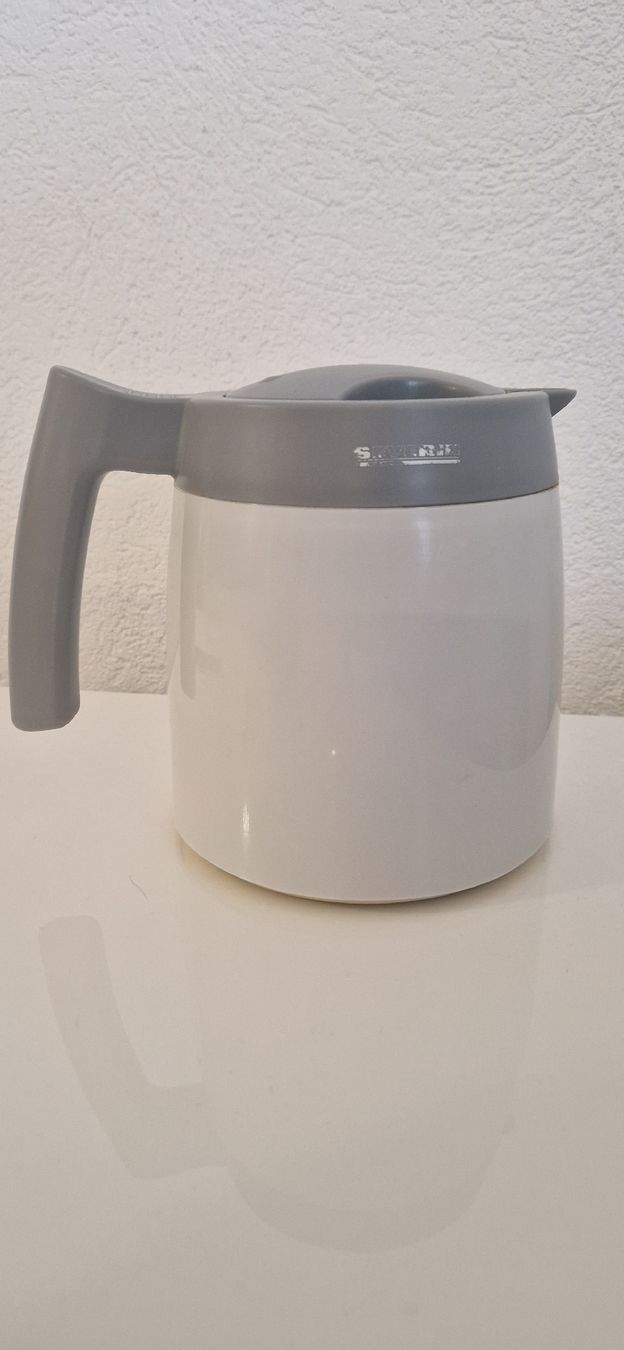 Teiere: Verseuse isotherme Severin en acier inoxydable – Nuovo (secondo la descrizione) da Versoix venduto da aline_b 1