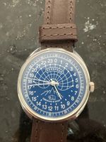 Russische Raketa uhr 