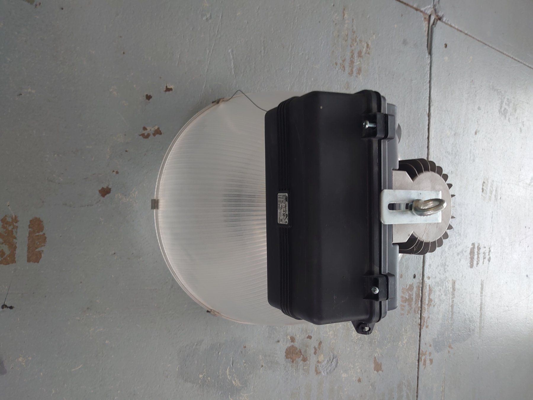 Lampadari & plafoniere: Deckenleuchte, Deckenlampe Design – Usato da Hallwil venduto da mike16 3