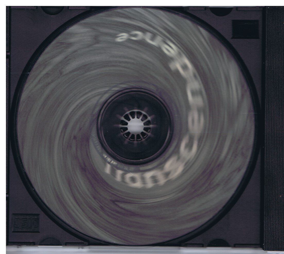 CDs: CD Transcendence –  The Way It Could Be... – Gebraucht aus Unterengstringen von Lastchance 2