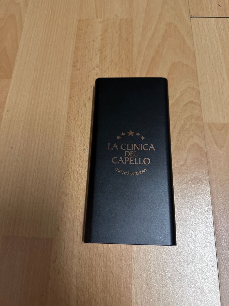 Caricabatterie: Powerbank – Usato da Novaggio venduto da WildSam