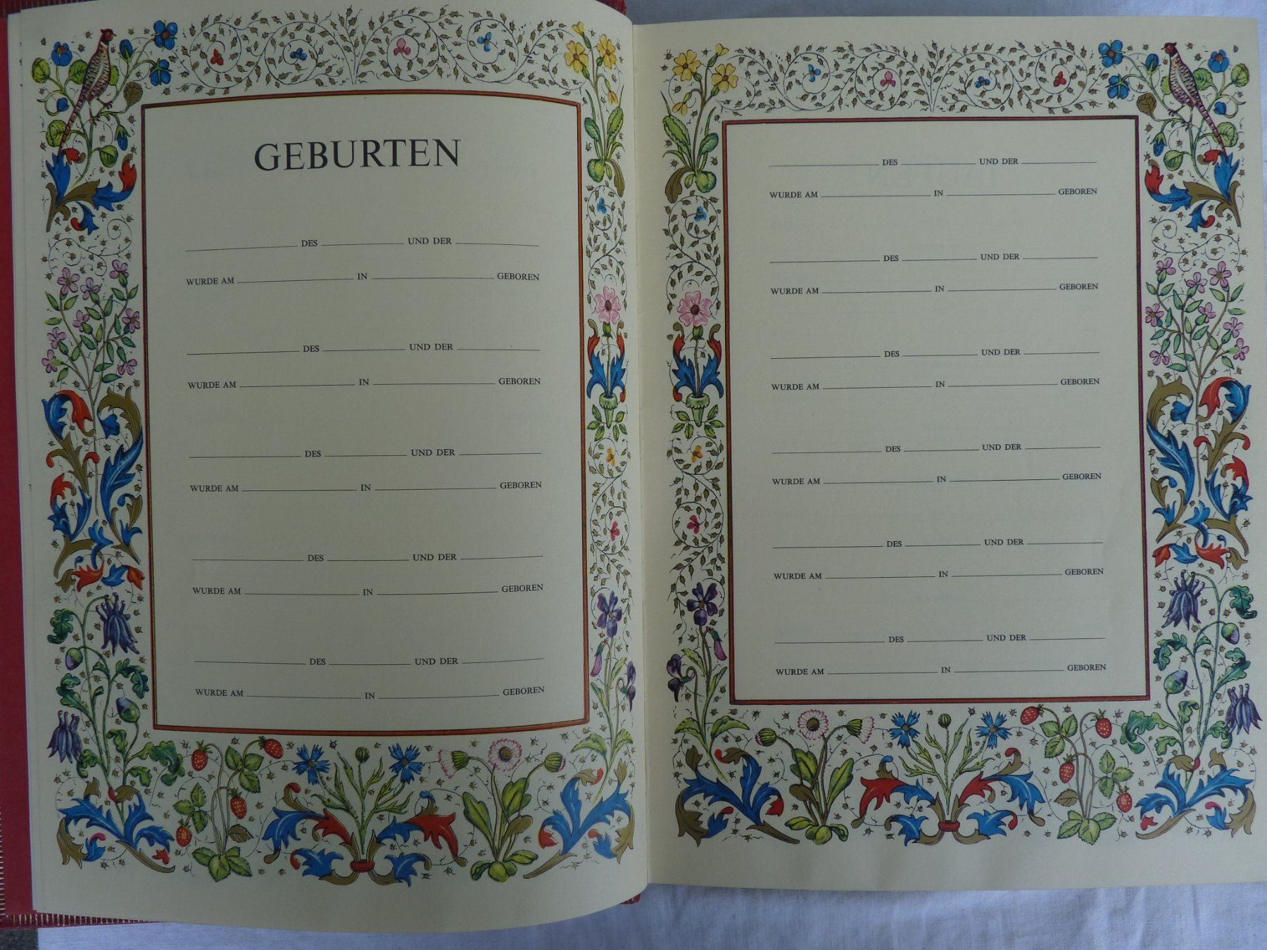 Libri: Bibel "Die heilige Schrift" – Usato da Küsnacht ZH venduto da zoliboli01 6