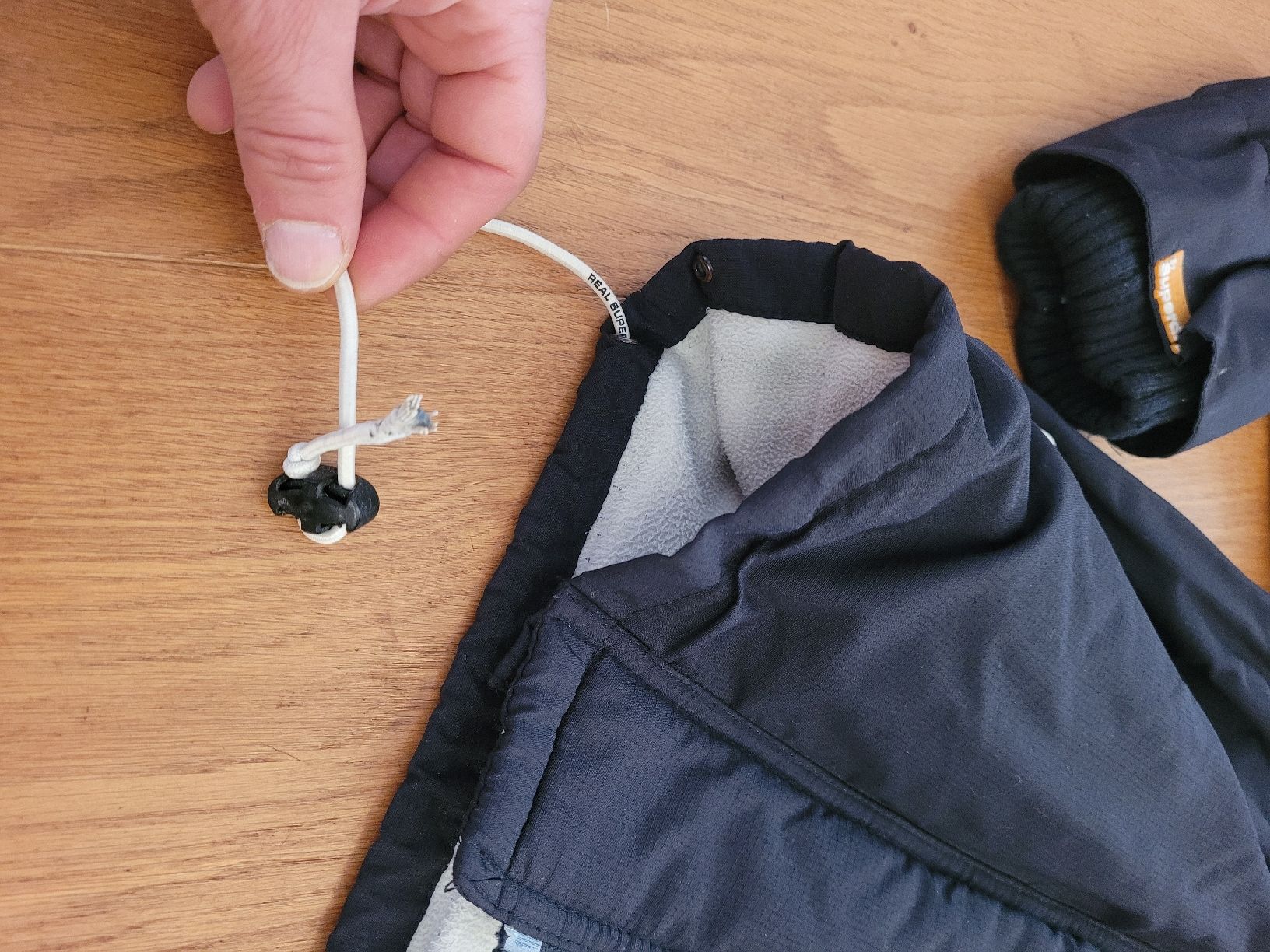 Superdry Vestes: Superdry The Windcheater jacket – D'occasion à Pregassona par dav_v9p5 4