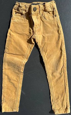 Pantalon Fille IKKS (3 ans)
