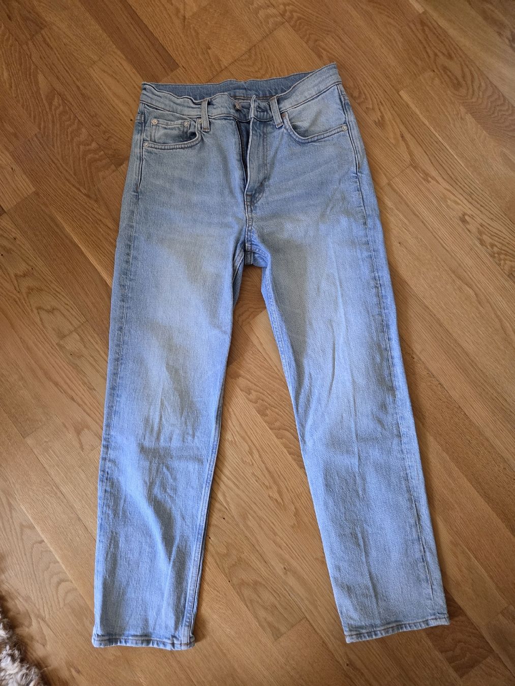 Kleiderpakete: 5 paar Jeans  – Gebraucht aus Zürich von PatriciaAnna 3