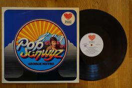 George Metro – Pop Schwyz - T3