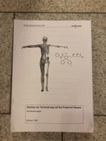 NC / EMS Übungsbücher (3 verschiedene)