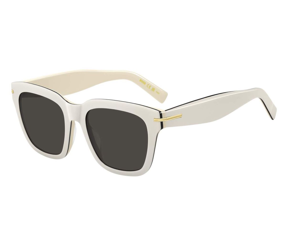 Hugo Boss Occhiali & Lenti: Stylish BOSS Sunglasses - Perfect Summer Accessory – Nuovo e nell'imballaggio originale da Lausanne venduto da firewalk86 6