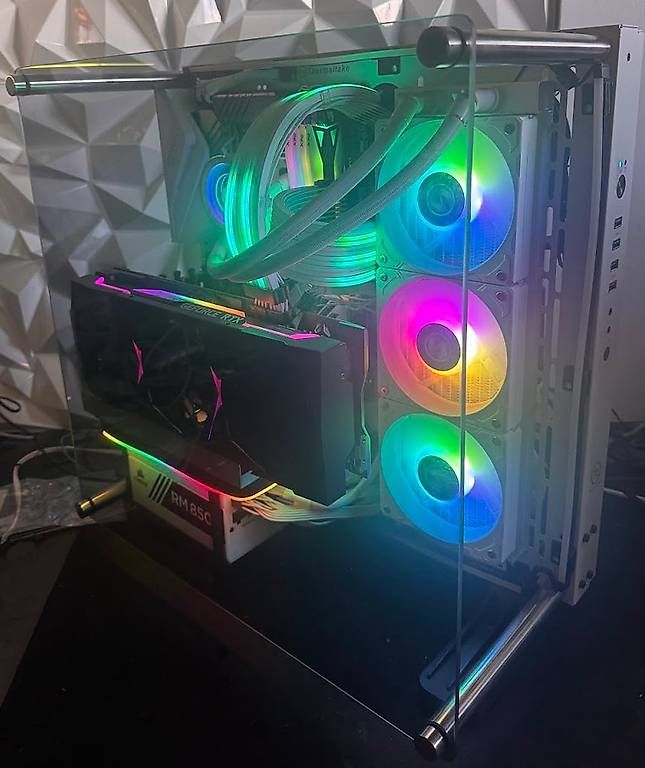 PCs: Gaming PC  – Gebraucht aus Merenschwand von I.Schuler 1