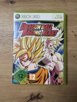 Xbox 360 Spiel: Dragon Ball Raging Blast
