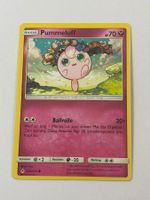 Pokemon-Karte Pummeluff 134/214