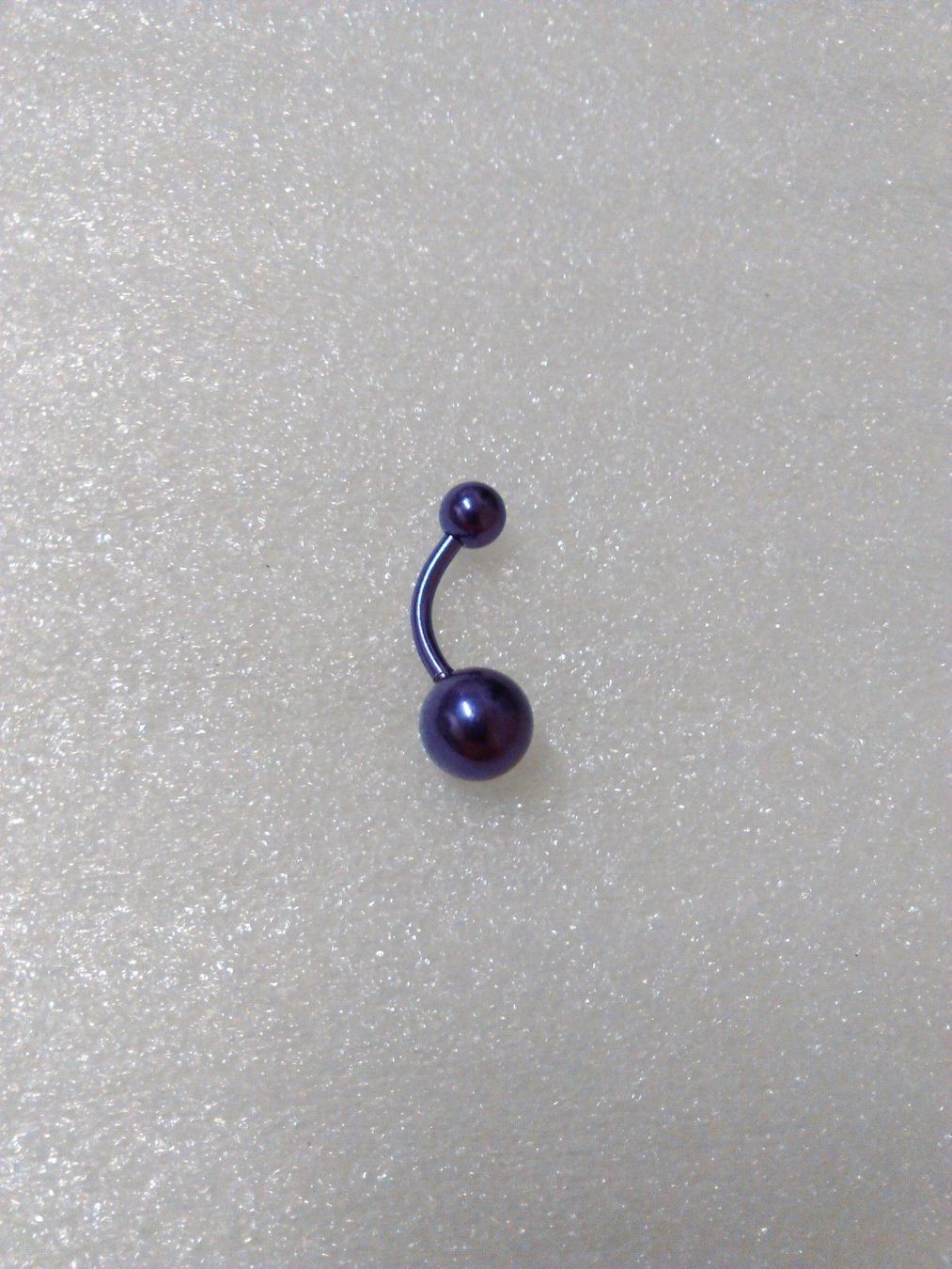 Bijoux piercing: EDELSTHAL BAUCHNABELPIERCING;LELA – Neuf (Voir description) à Basel par bijoutrie_4