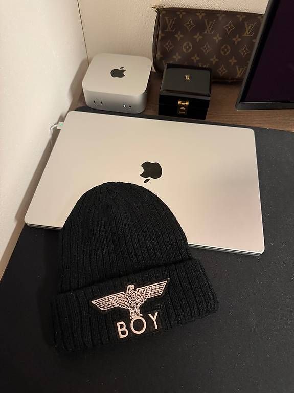 Chapeaux, bonnets & casquettes: BOY Beanie Hat – D'occasion à Schübelbach par Rahnmont