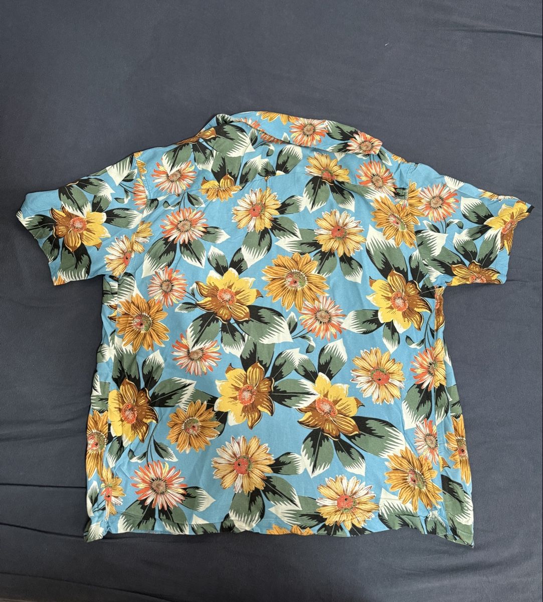 Pull&Bear Chemises: Pull&Bear Hemd Gr. S – D'occasion à Lupfig par Abi_m07 1