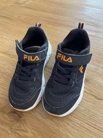 Fila Sneakers