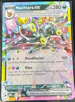 Nachtara ex 060/131 Deutsch Pokémon Terakristall