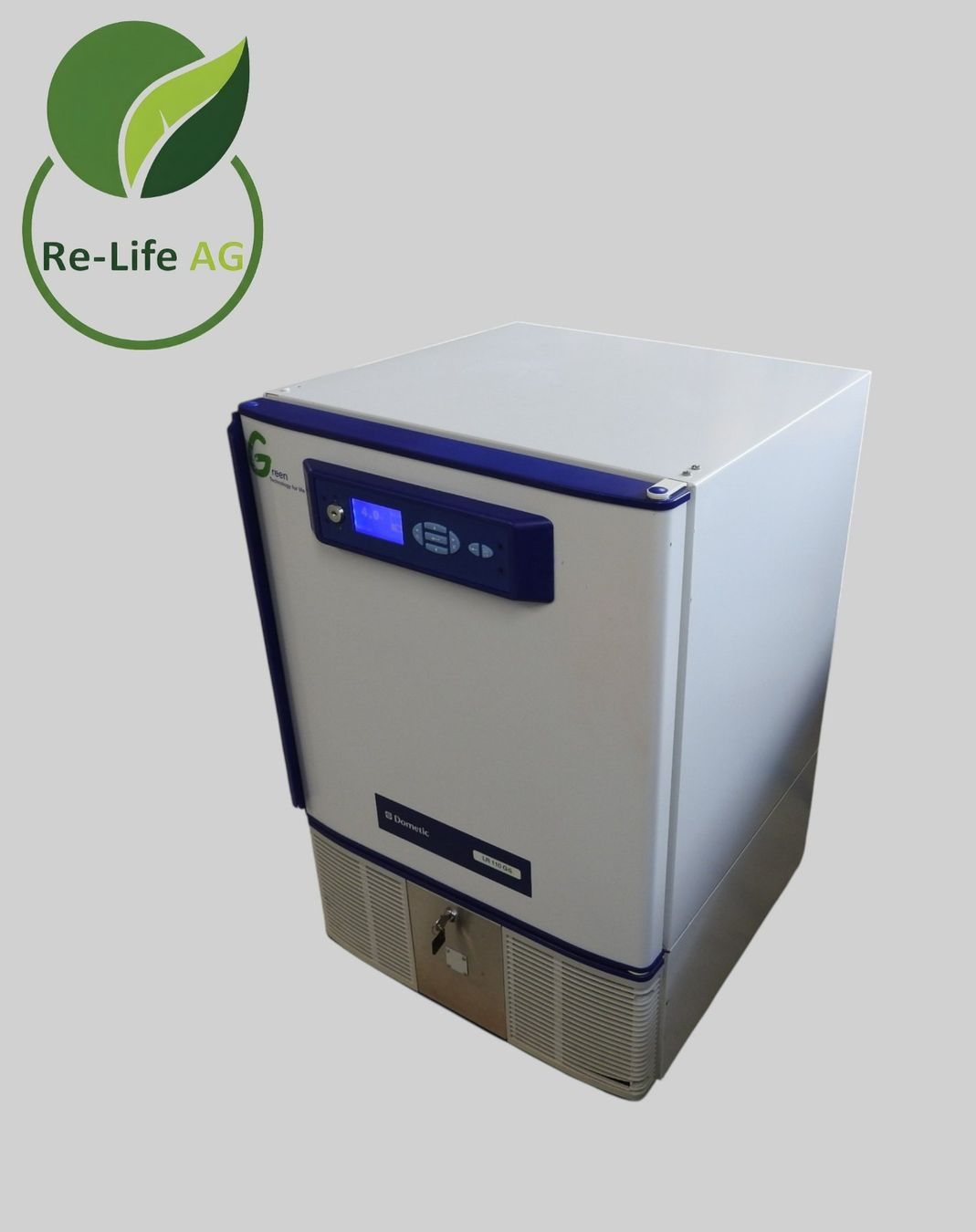Frigoriferi: Dometic LR 110 GG – Usato da Reinach BL venduto da Re-LifeAG_Labor