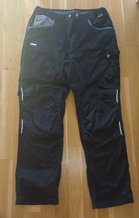 Arbeitshose von Würth Gr. 52
